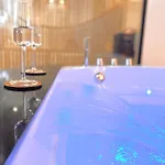 Apartment Le Zen - Sauna - Balneo - Sparoom Sarreguemines