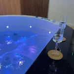Apartment Le Zen - Sauna - Balneo - Sparoom *