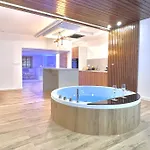 Le Zen - Sauna - Balneo - Sparoom Apartment *