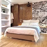 Le Zen - Sauna - Balneo - Sparoom Apartment Sarreguemines