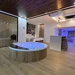 Le Zen - Sauna - Balneo - Sparoom Sarreguemines