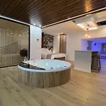 Le Zen - Sauna - Balneo - Sparoom *