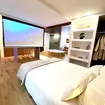 Le Zen - Sauna - Balneo - Sparoom Apartment *