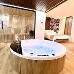 Le Zen - Sauna - Balneo - Sparoom