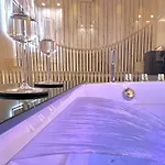 Apartment Le Zen - Sauna - Balneo - Sparoom Sarreguemines