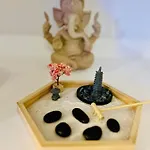 Le Zen - Sauna - Balneo - Sparoom * Sarreguemines