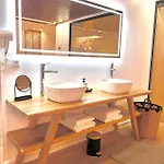 Le Zen - Sauna - Balneo - Sparoom Apartment Sarreguemines