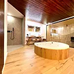 Apartment Le Zen - Sauna - Balneo - Sparoom Sarreguemines