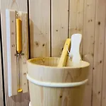 Le Zen - Sauna - Balneo - Sparoom Apartment *