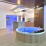 Apartment Le Zen - Sauna - Balneo - Sparoom Sarreguemines