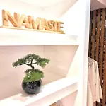 Διαμέρισμα Le Zen - Sauna - Balneo - Sparoom