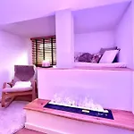 Apartment Le Zen - Sauna - Balneo - Sparoom *