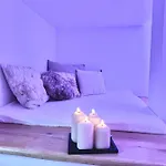 Διαμέρισμα Le Zen - Sauna - Balneo - Sparoom