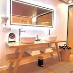 Le Zen - Sauna - Balneo - Sparoom