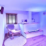 Le Zen - Sauna - Balneo - Sparoom