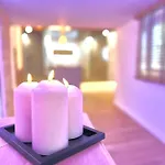 Le Zen - Sauna - Balneo - Sparoom *