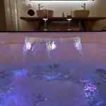 Le Zen - Sauna - Balneo - Sparoom * Sarreguemines