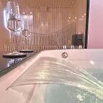 Le Zen - Sauna - Balneo - Sparoom Apartment Sarreguemines