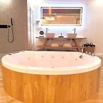 Le Zen - Sauna - Balneo - Sparoom * Sarreguemines