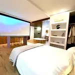 Le Zen - Sauna - Balneo - Sparoom *
