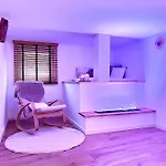 Le Zen - Sauna - Balneo - Sparoom