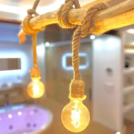 Le Zen - Sauna - Balneo - Sparoom Sarreguemines