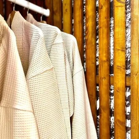 Le Zen - Sauna - Balneo - Sparoom 公寓 *