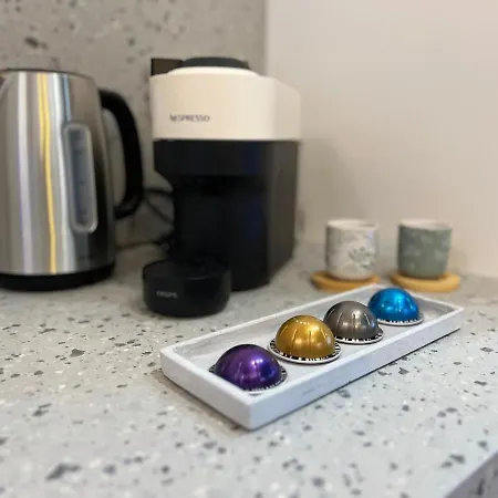 Le Zen - Sauna - Balneo - Sparoom * 萨尔格米纳