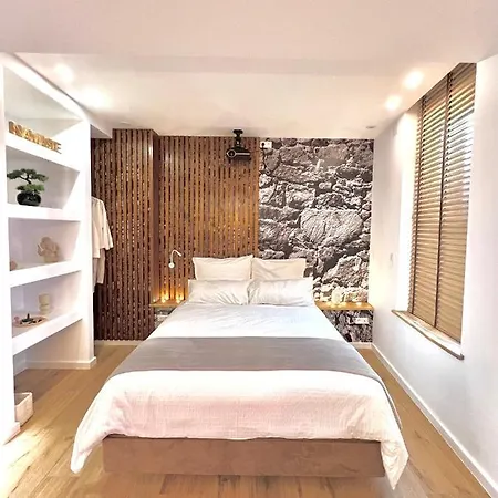 Apartment Le Zen - Sauna - Balneo - Sparoom Sarreguemines