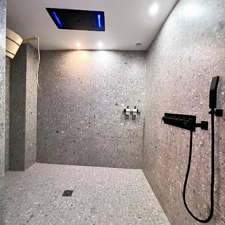 Le Zen - Sauna - Balneo - Sparoom * Sarreguemines
