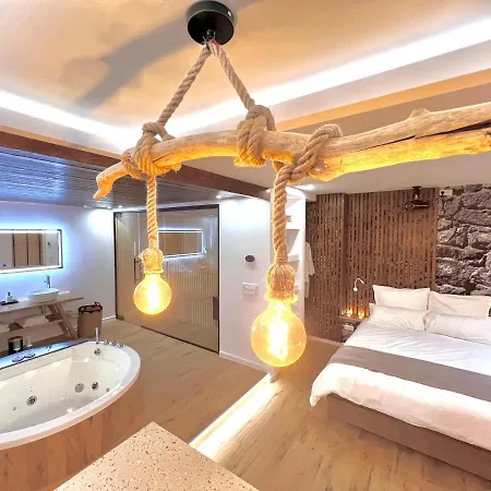 Apartment Le Zen - Sauna - Balneo - Sparoom